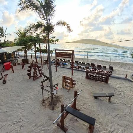 Chaweng Buri Resort Eksteriør bilde