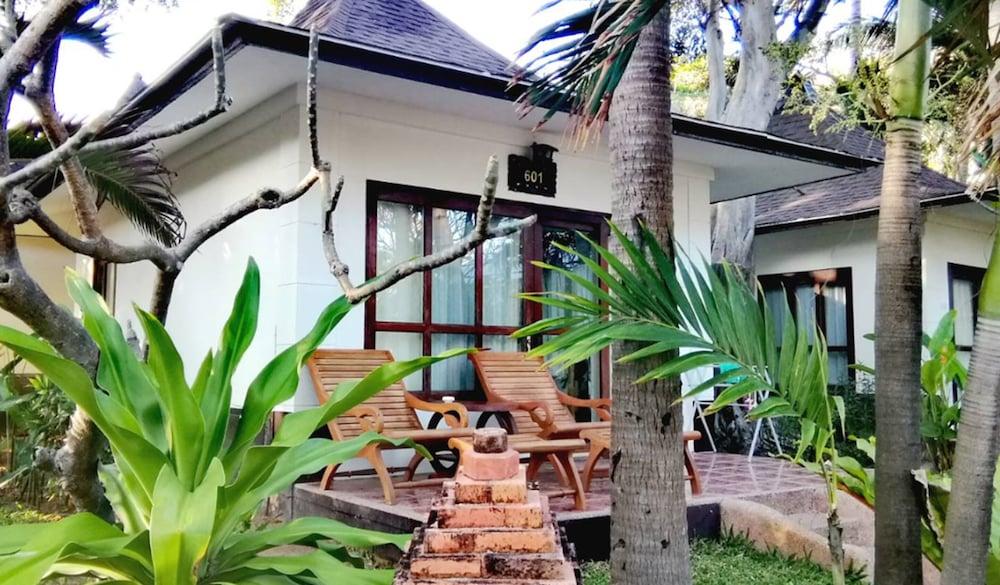 Chaweng Buri Resort Eksteriør bilde