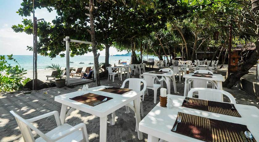 Chaweng Buri Resort Eksteriør bilde