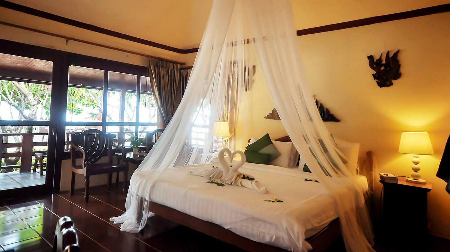 Chaweng Buri Resort Eksteriør bilde
