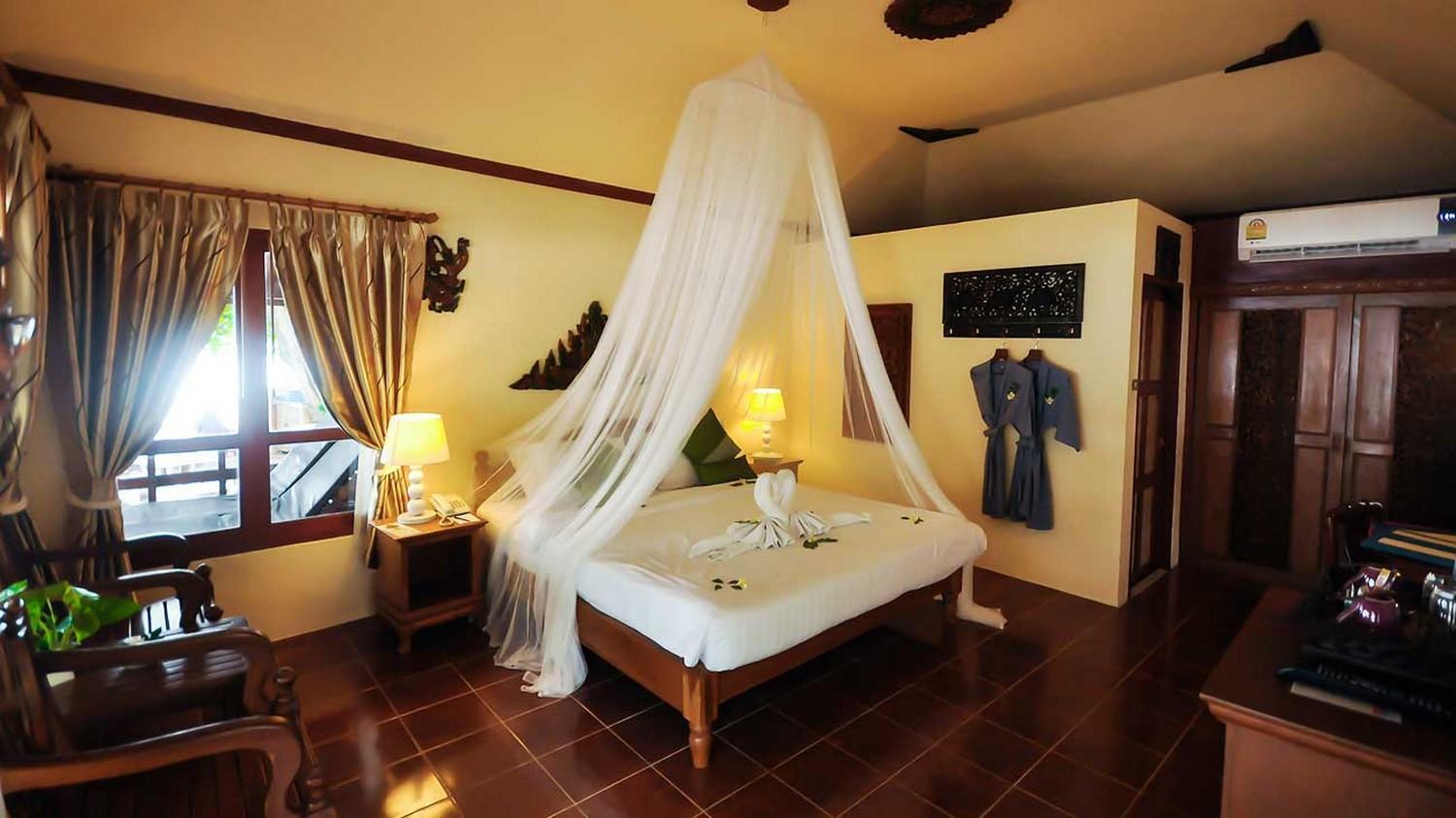 Chaweng Buri Resort Eksteriør bilde
