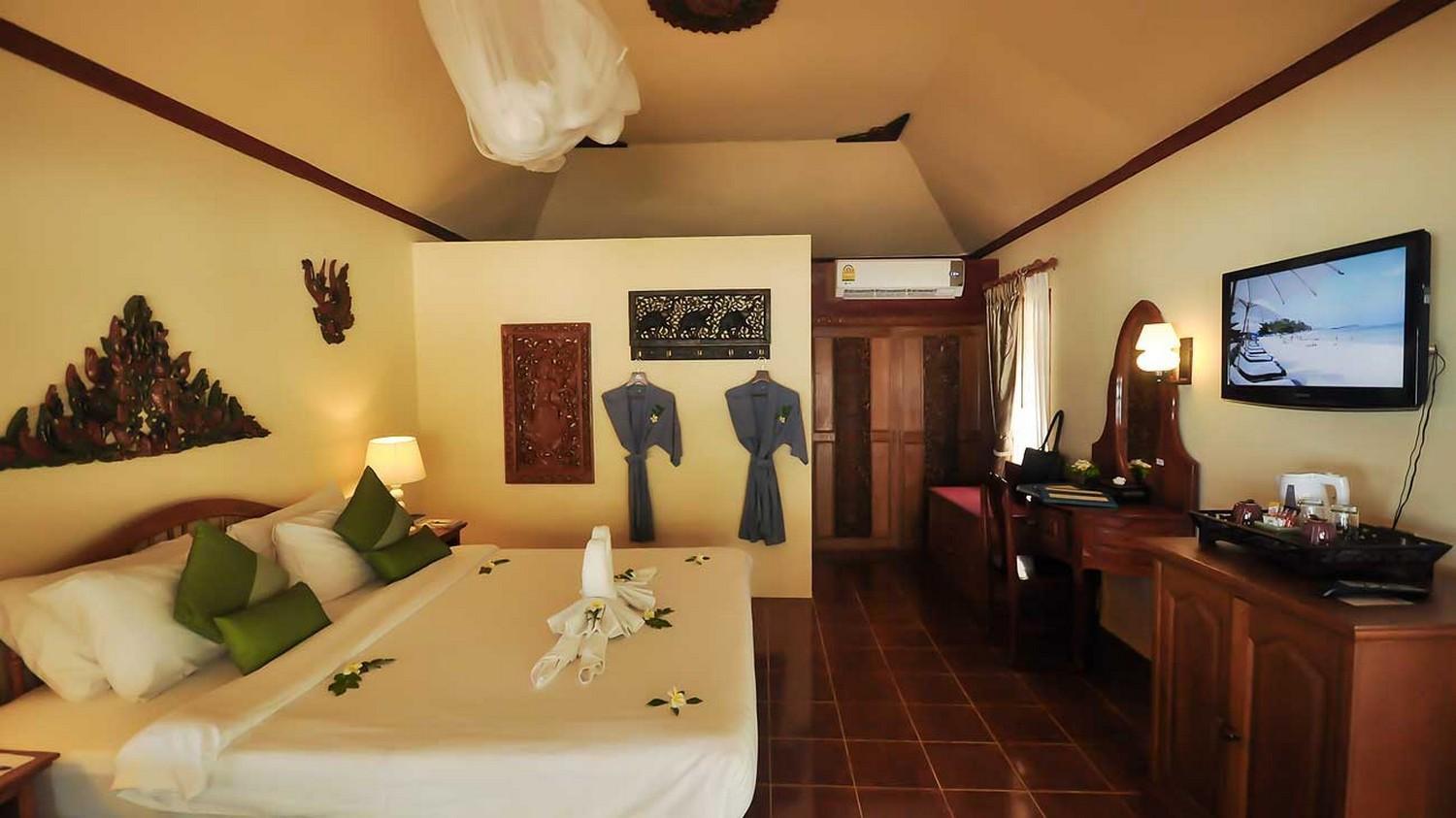 Chaweng Buri Resort Eksteriør bilde