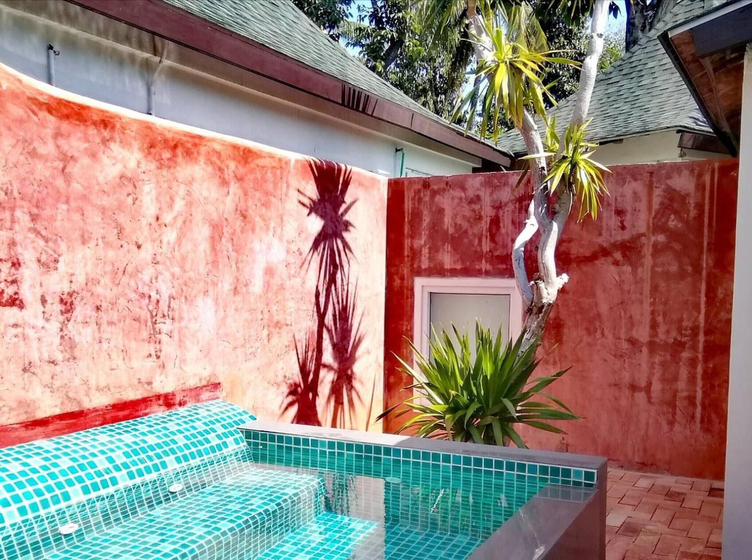 Chaweng Buri Resort Eksteriør bilde
