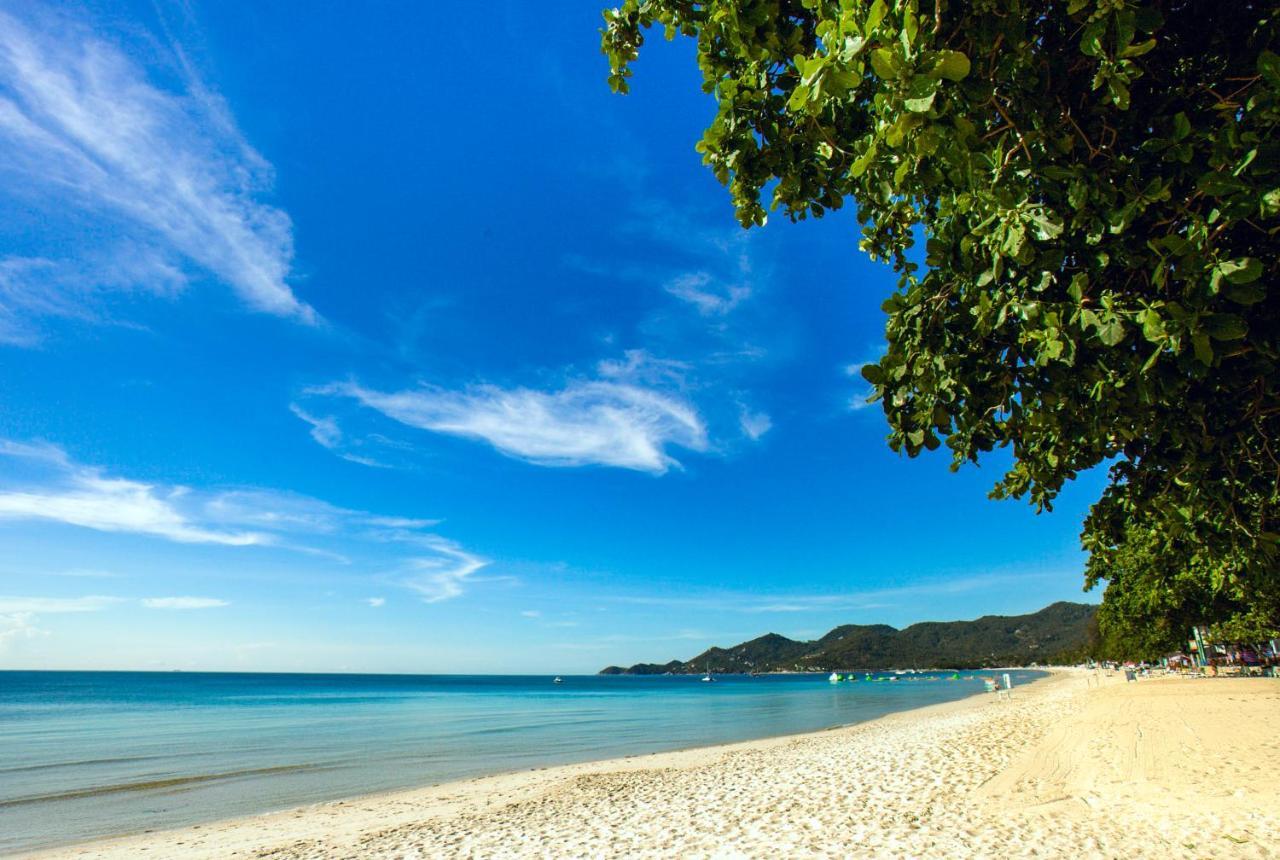 Chaweng Buri Resort Eksteriør bilde