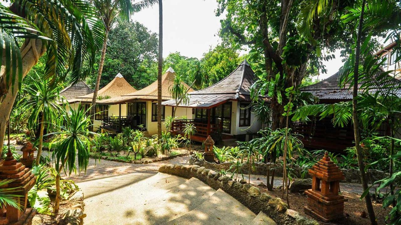 Chaweng Buri Resort Rom bilde
